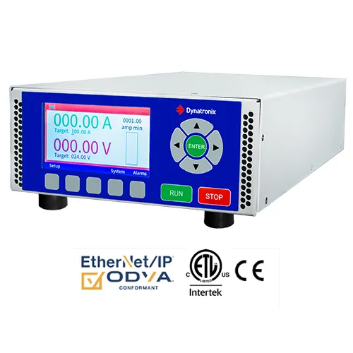 DTX-2400 Series